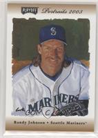 Randy Johnson #/100