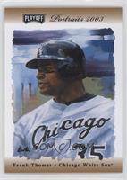 Frank Thomas #/100