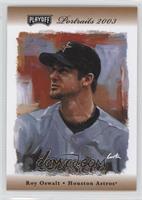 Roy Oswalt #/100