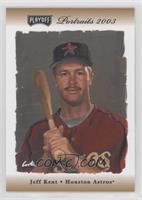 Jeff Kent #/100