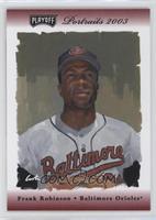 Frank Robinson