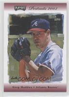 Greg Maddux