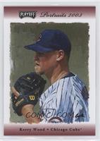 Kerry Wood