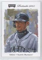 Ichiro Suzuki