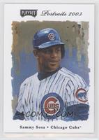 Sammy Sosa