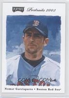 Nomar Garciaparra