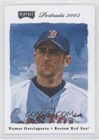 Nomar Garciaparra