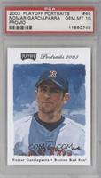 Nomar Garciaparra [PSA 10 GEM MT]