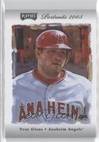 Troy Glaus #/25