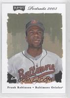 Frank Robinson