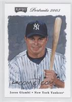 Jason Giambi