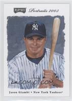 Jason Giambi