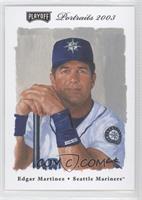 Edgar Martinez