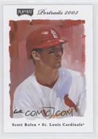 Scott Rolen