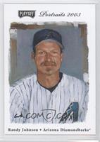 Randy Johnson