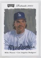 Mike Piazza