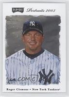 Roger Clemens