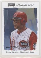 Barry Larkin