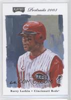 Barry Larkin