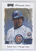 Sammy Sosa