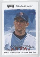 Nomar Garciaparra