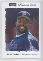 Kirby Puckett