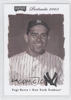 Yogi Berra