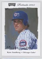 Ryne Sandberg