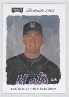 Tom Glavine