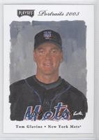 Tom Glavine