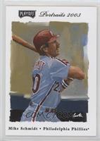 Mike Schmidt