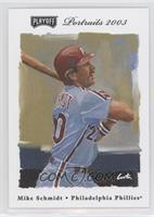 Mike Schmidt