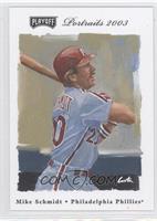 Mike Schmidt