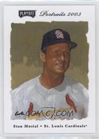 Stan Musial [EX to NM]