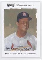 Stan Musial