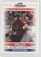 Jeff Bagwell #/1,994