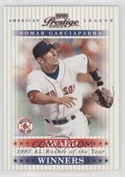 Nomar Garciaparra #/1,997