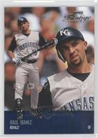 Raul Ibanez [Noted]