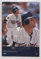 Doug Mientkiewicz [EX to NM]