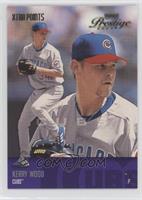 Kerry Wood #/150