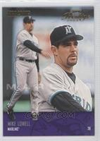 Mike Lowell #/150