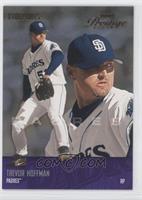 Trevor Hoffman #/150