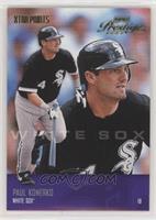 Paul Konerko #/150