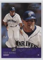 Edgar Martinez #/150