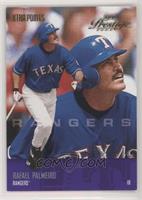 Rafael Palmeiro [EX to NM] #/150