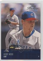 Kerry Wood