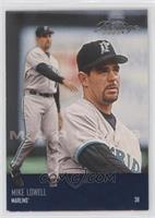 Mike Lowell [EX to NM]