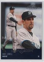 Mike Lowell