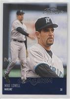 Mike Lowell