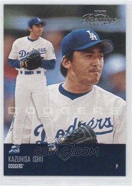 2003 Playoff Prestige - [Base] #130 - Kazuhisa Ishii